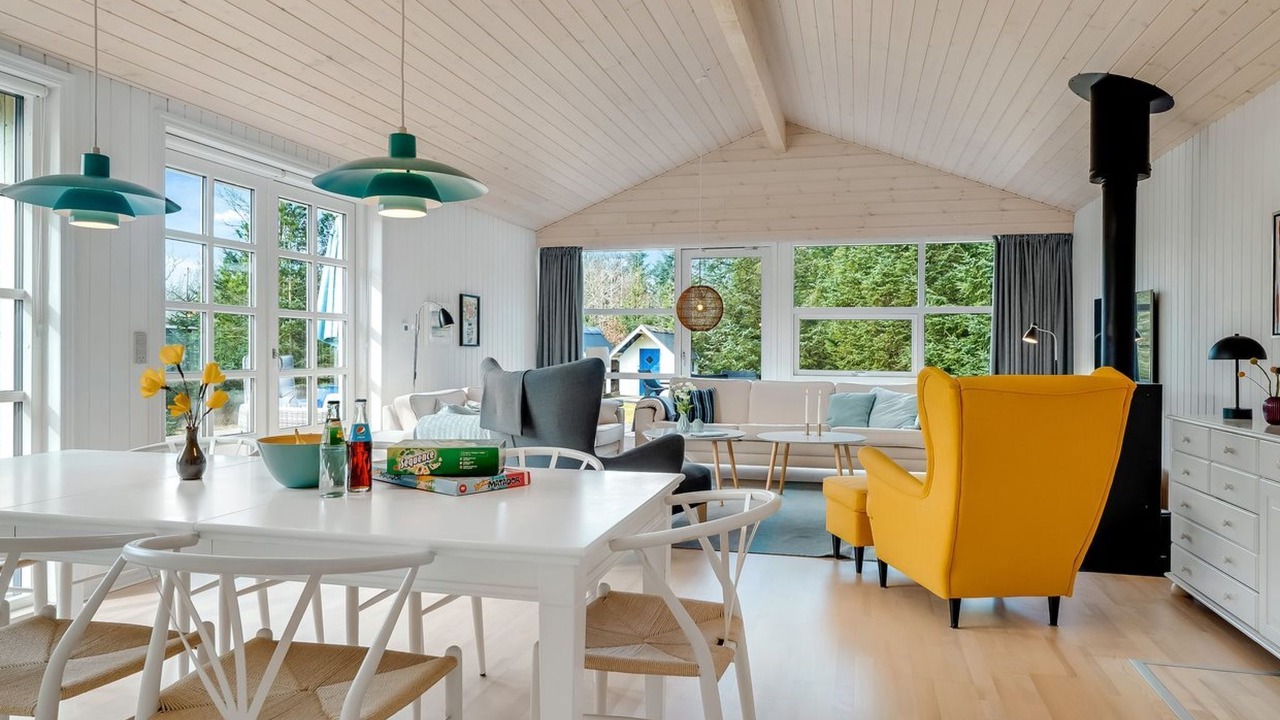 Photo of Livingroom in Blokhus