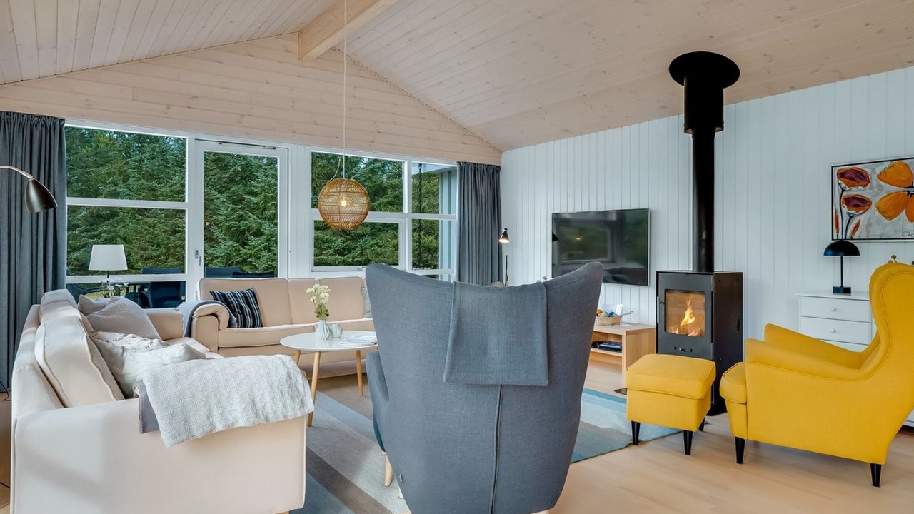 Photo of Livingroom in Blokhus