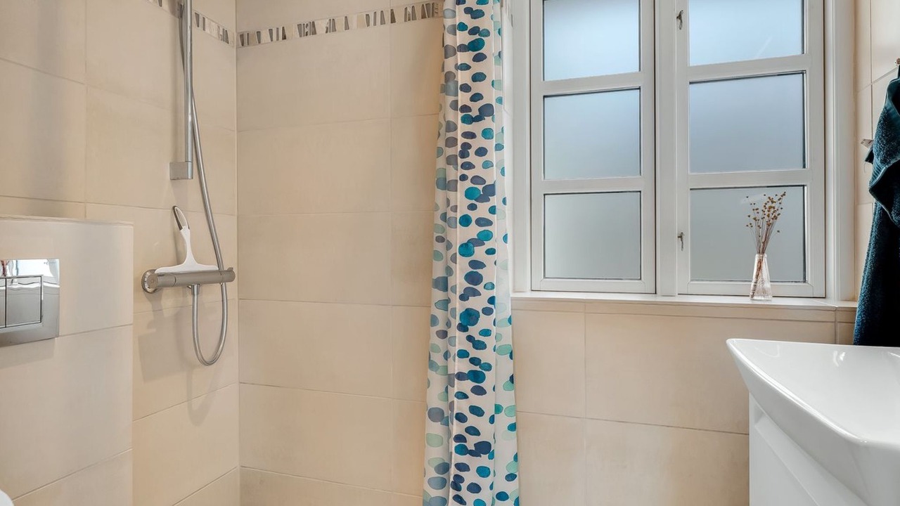 Photo of Bathroom in Blokhus