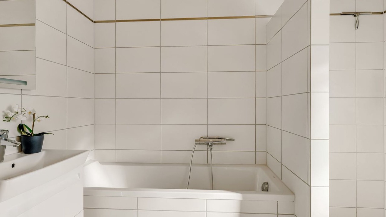 Photo of Bathroom in Blokhus