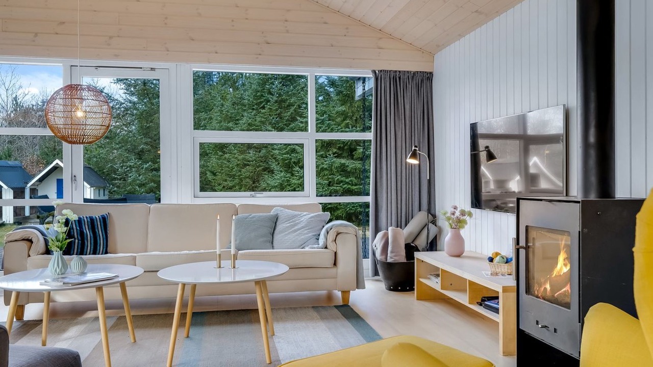Photo of Livingroom in Blokhus