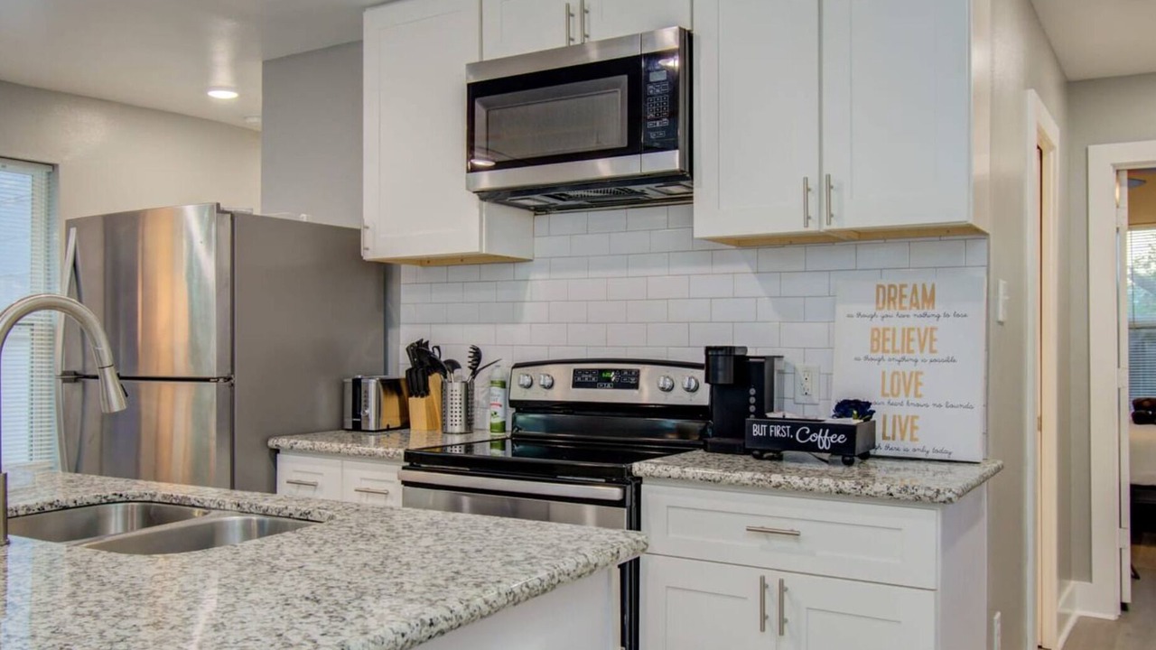 Photo of Kitchen in Greater East End
