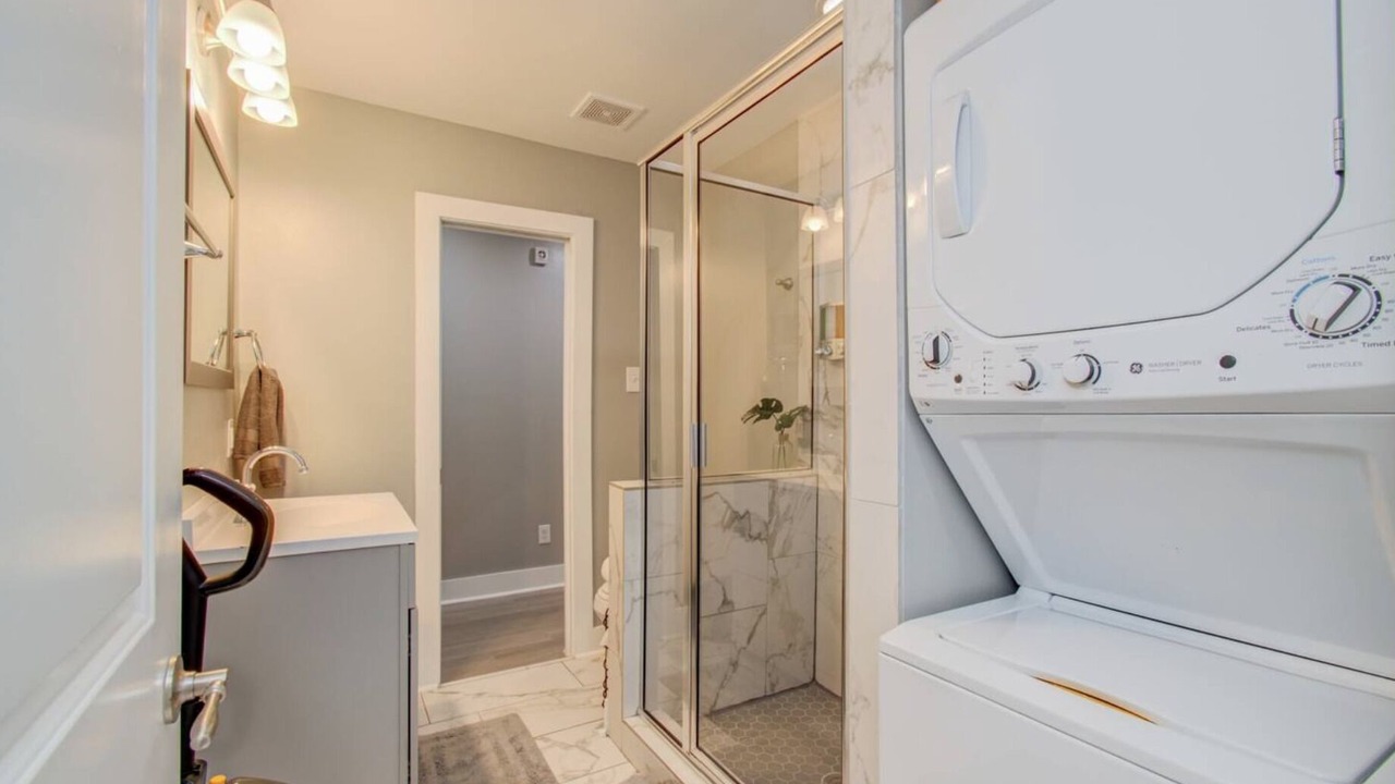 Photo of Bathroom in Greater East End