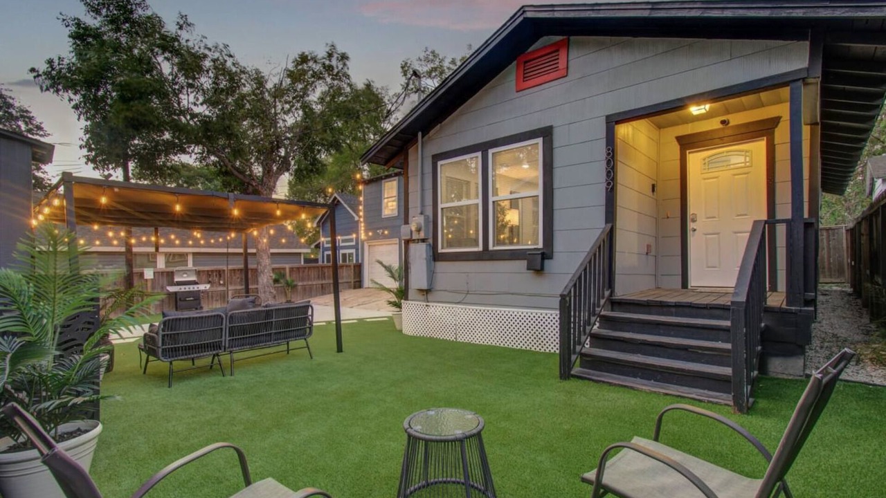 Photo of Patio Balcony in Greater East End