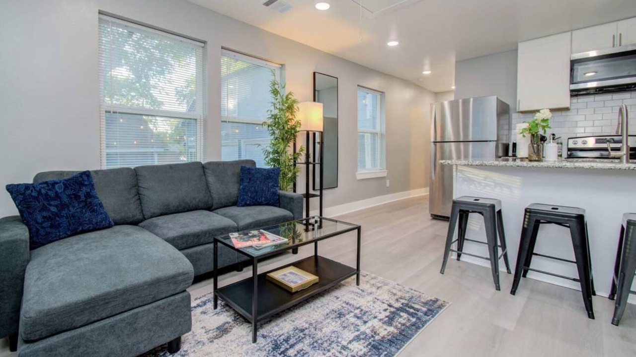 Photo of Livingroom in Greater East End