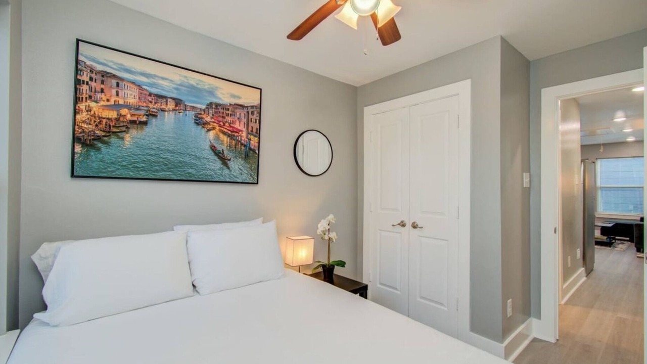 Photo of Bedroom in Greater East End