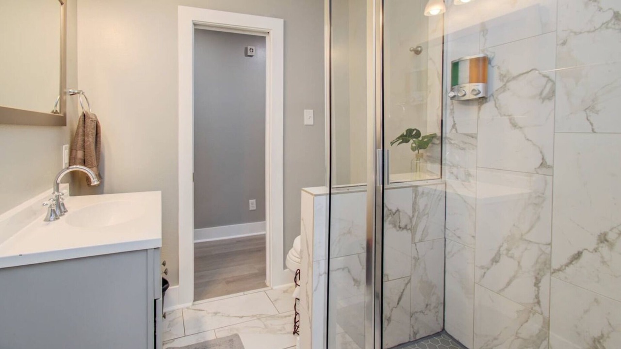 Photo of Bathroom in Greater East End