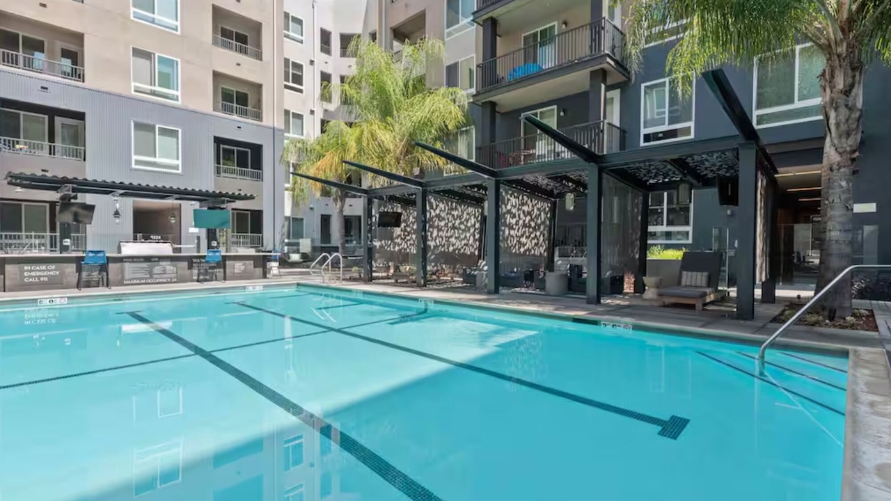 Photo of Outdoor in Glendale