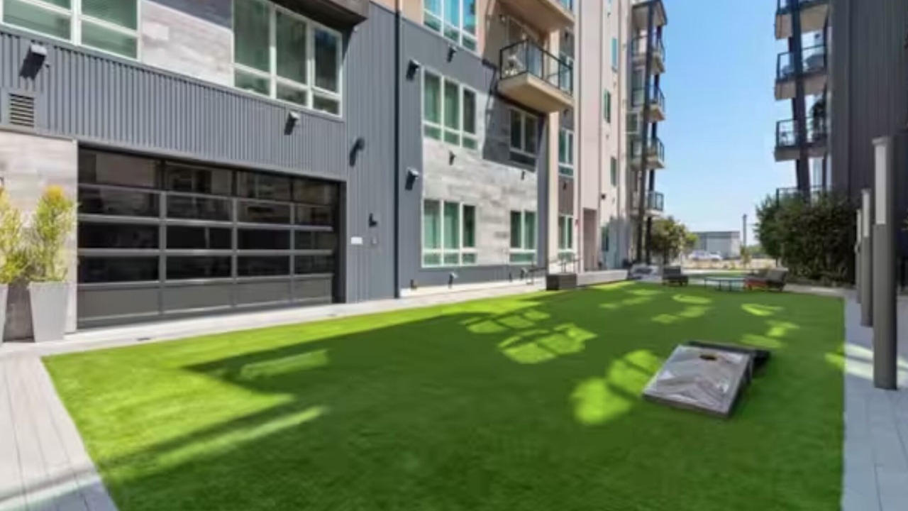 Photo of Outdoor in Glendale