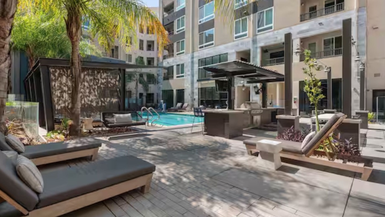 Photo of Outdoor in Glendale