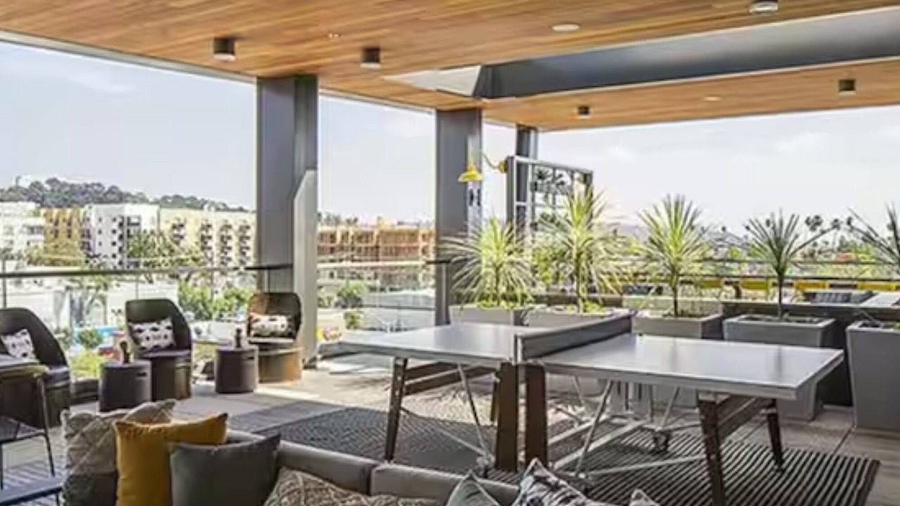 Photo of Outdoor in Glendale