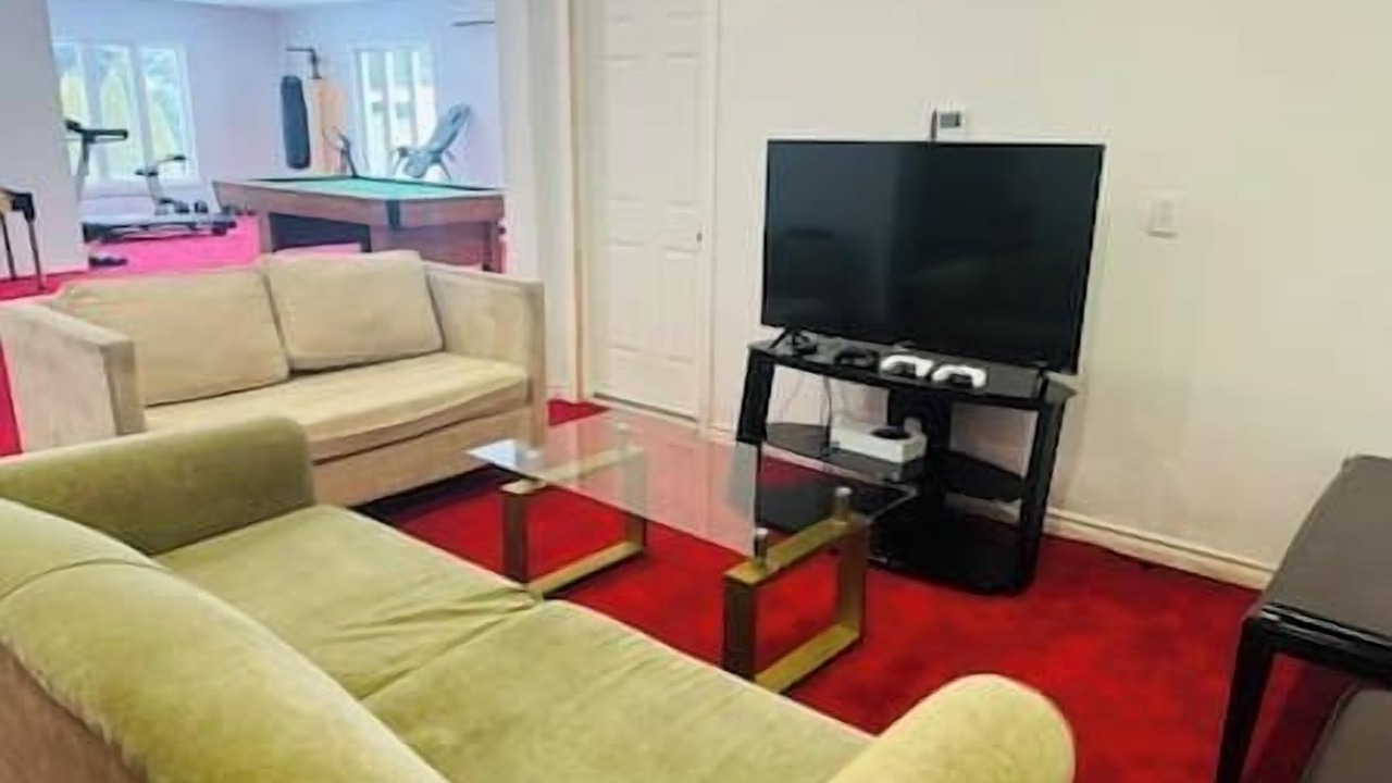 Photo of Livingroom in Port Stanton