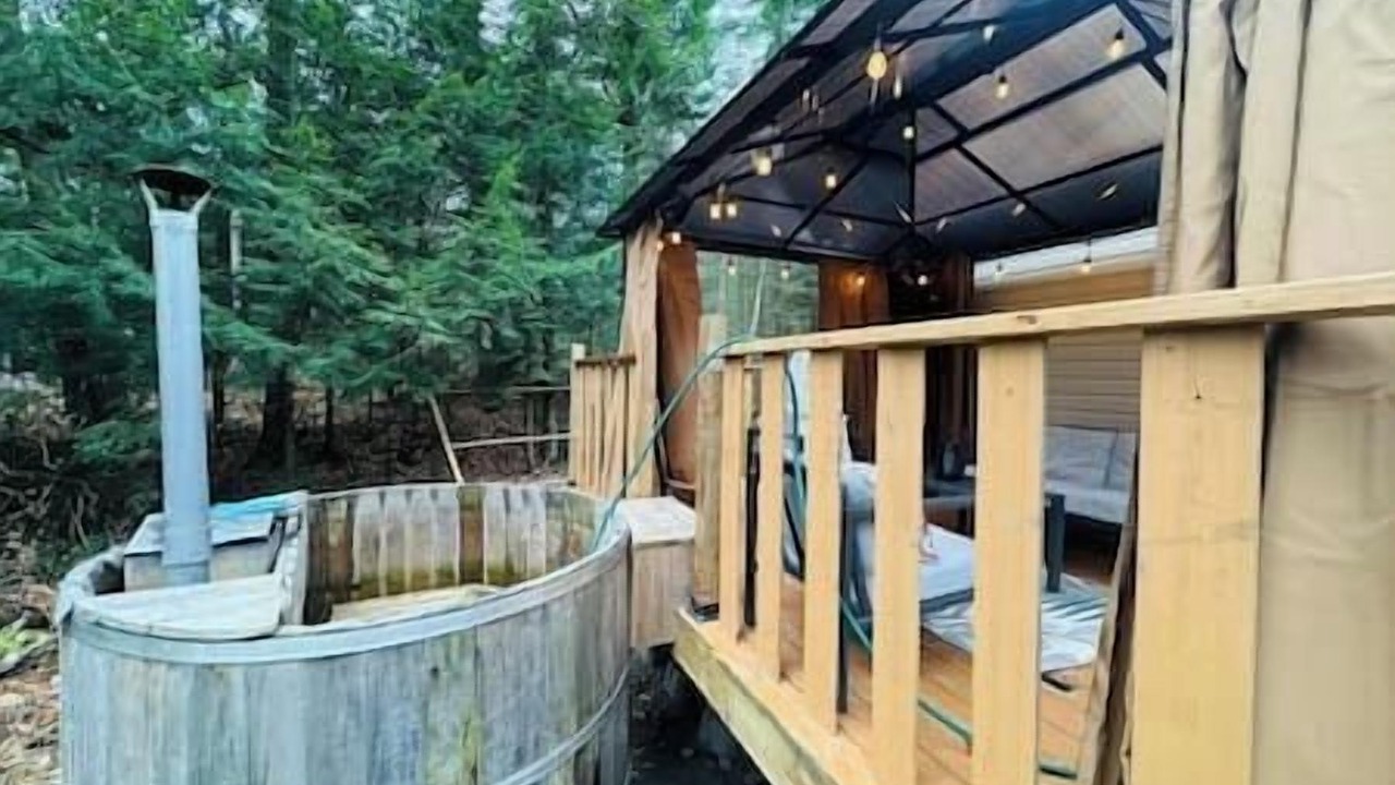 Photo of Outdoor in Kawartha Lakes