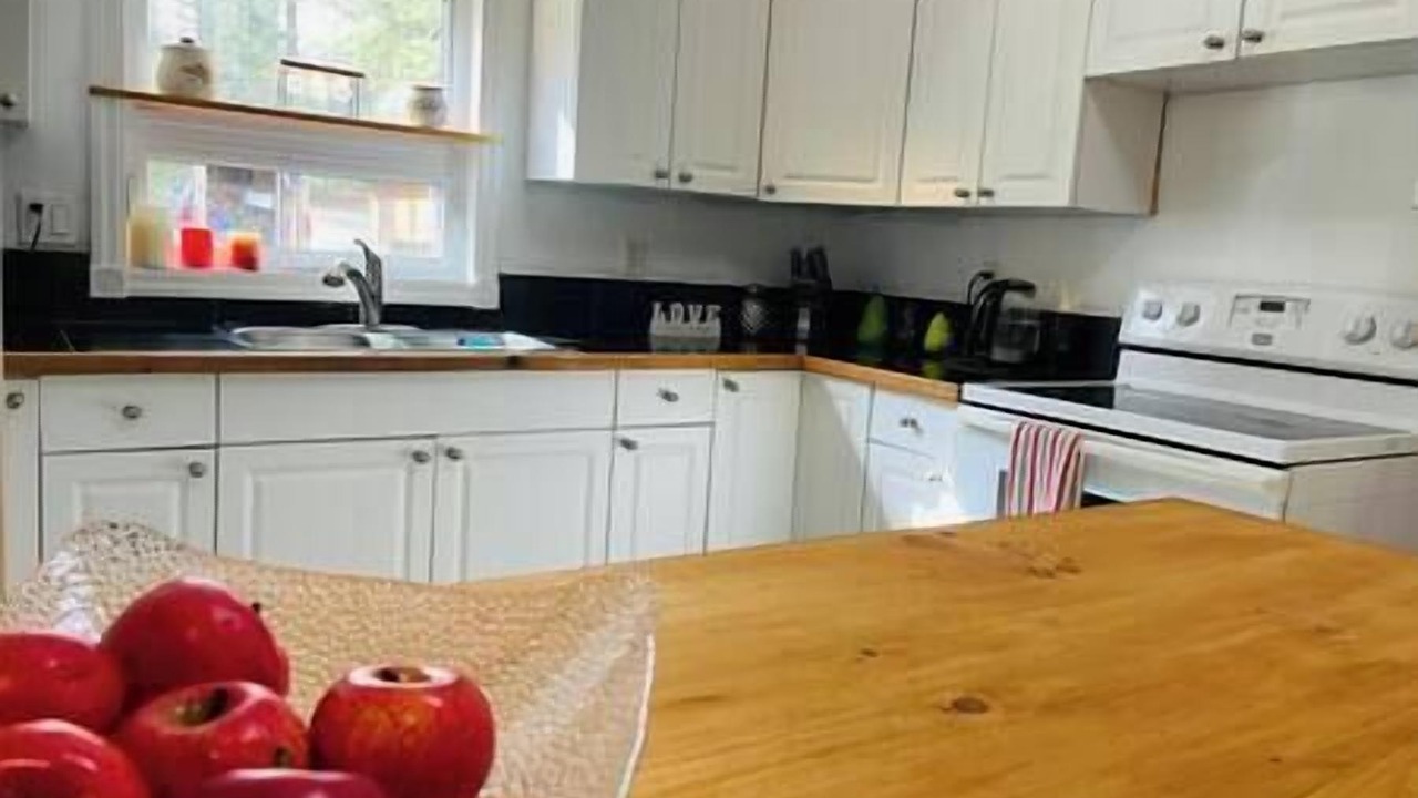 Photo of Kitchen in Sebright