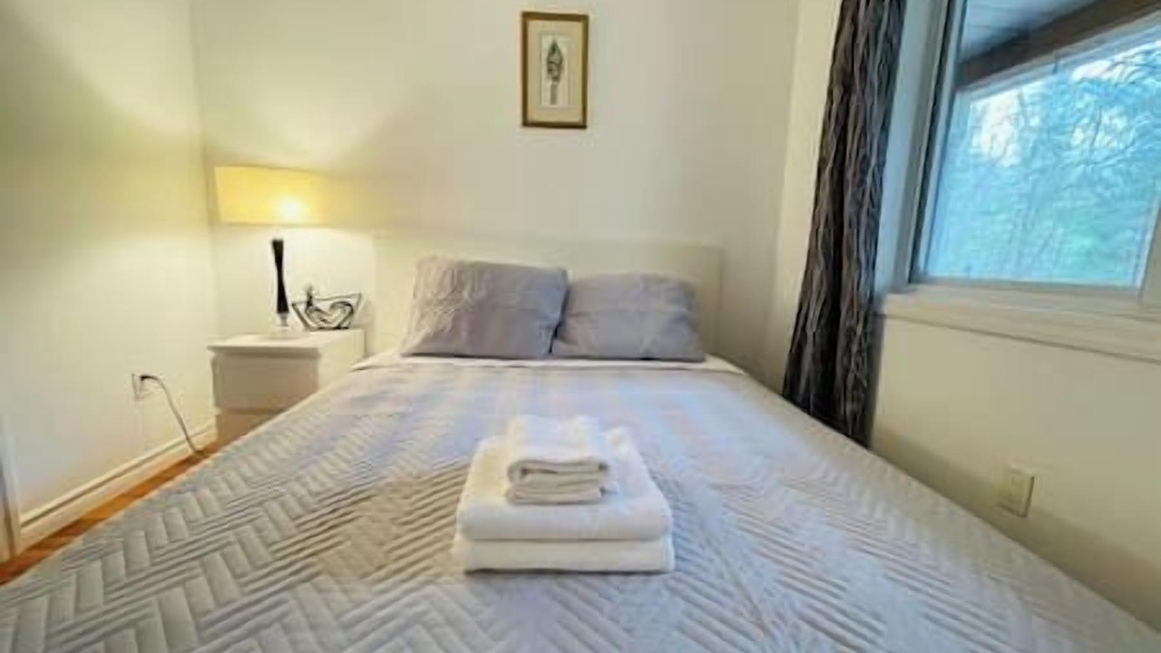 Photo of Bedroom in Sebright