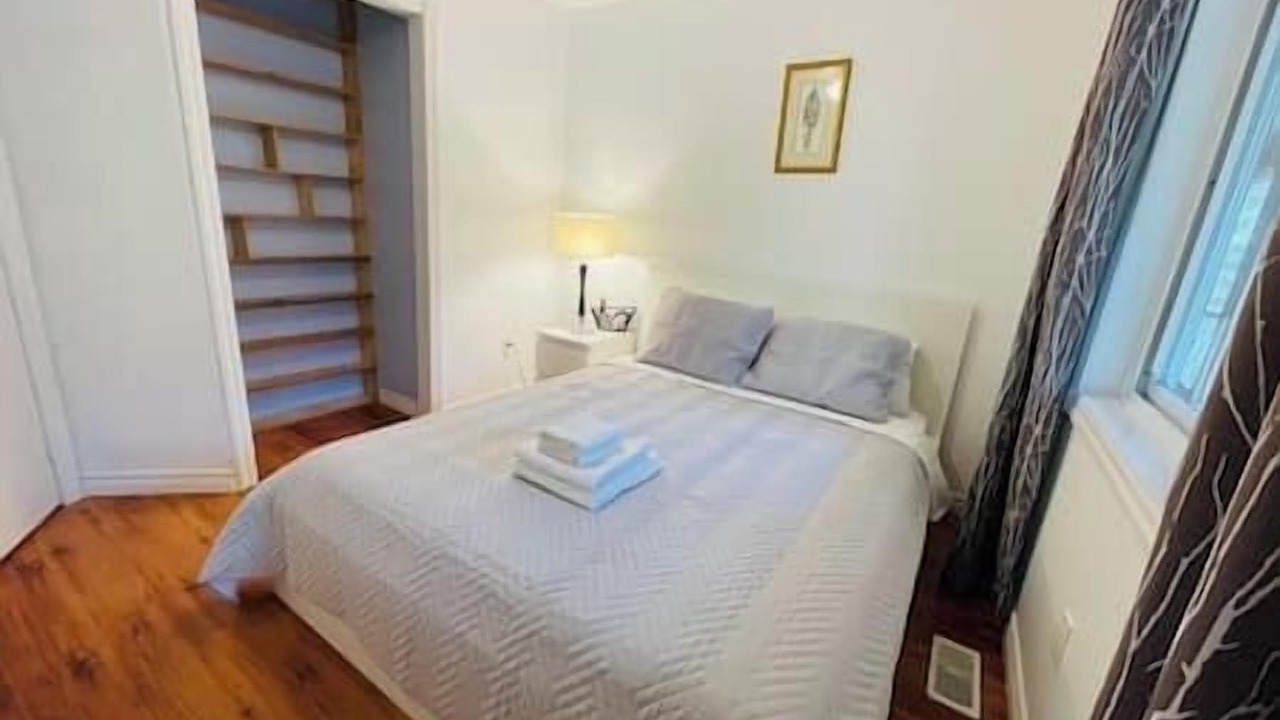 Photo of Bedroom in Sebright