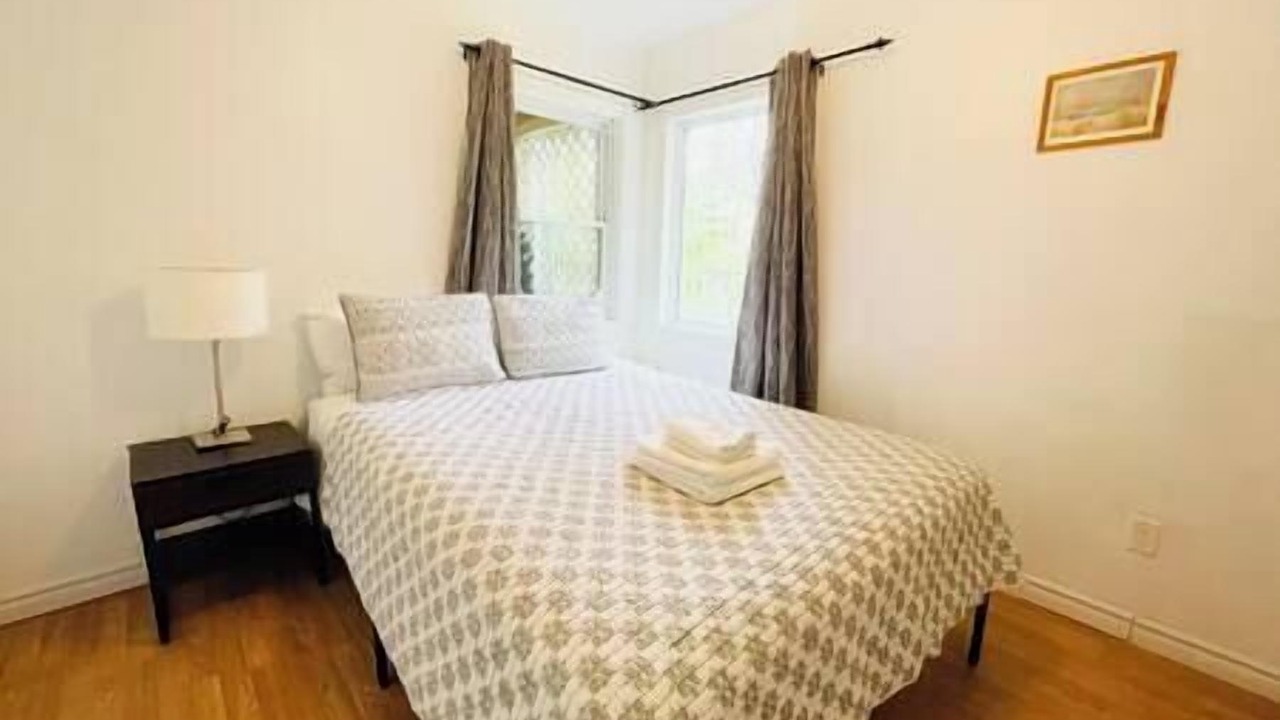 Photo of Bedroom in Sebright