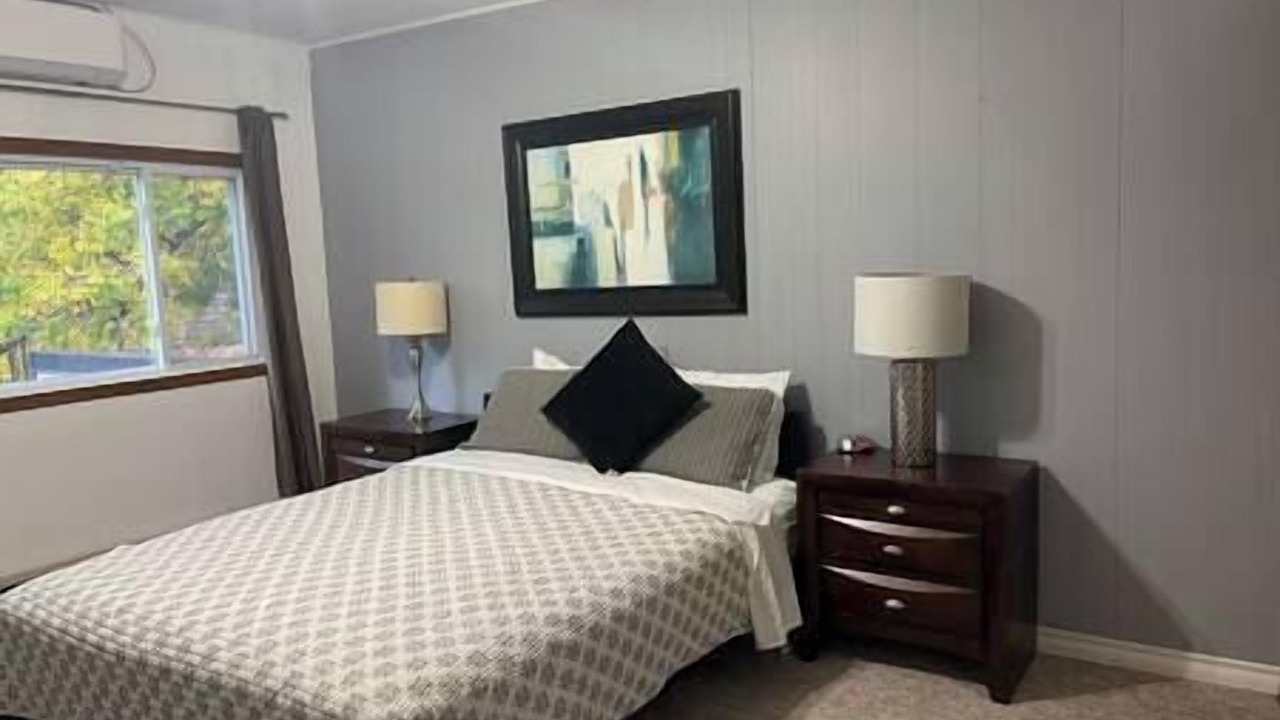 Photo of Bedroom in Port Stanton