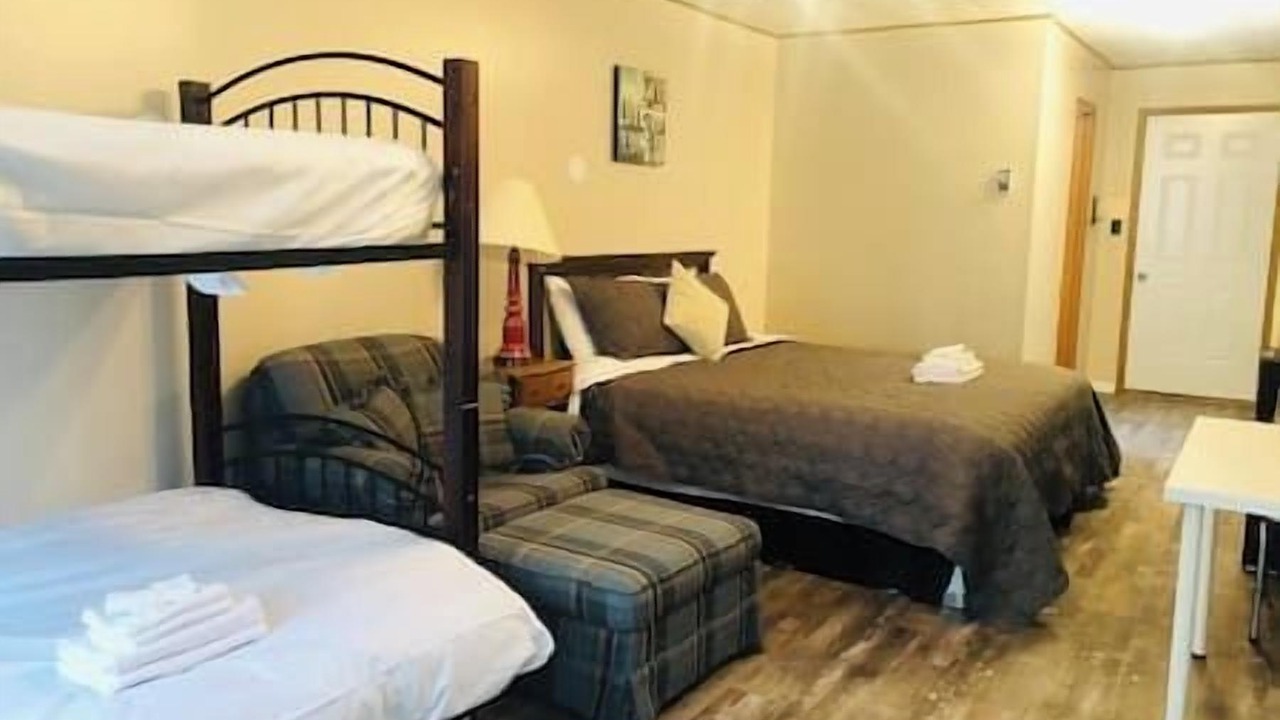 Photo of Bedroom in Port Stanton