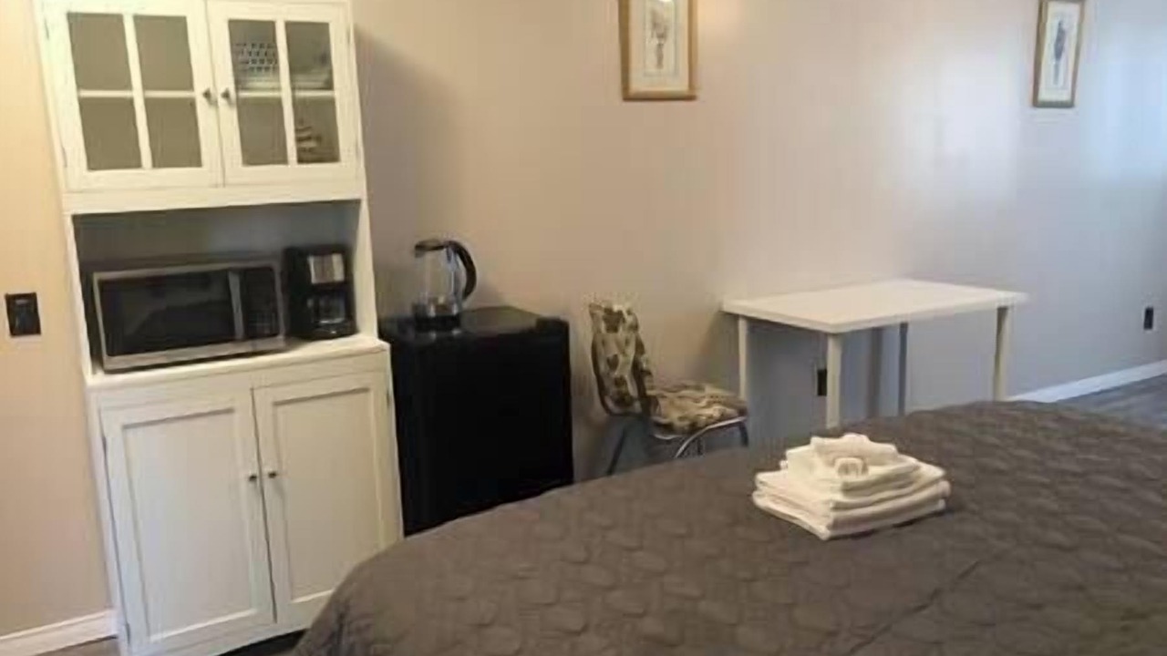 Photo of Bedroom in Port Stanton