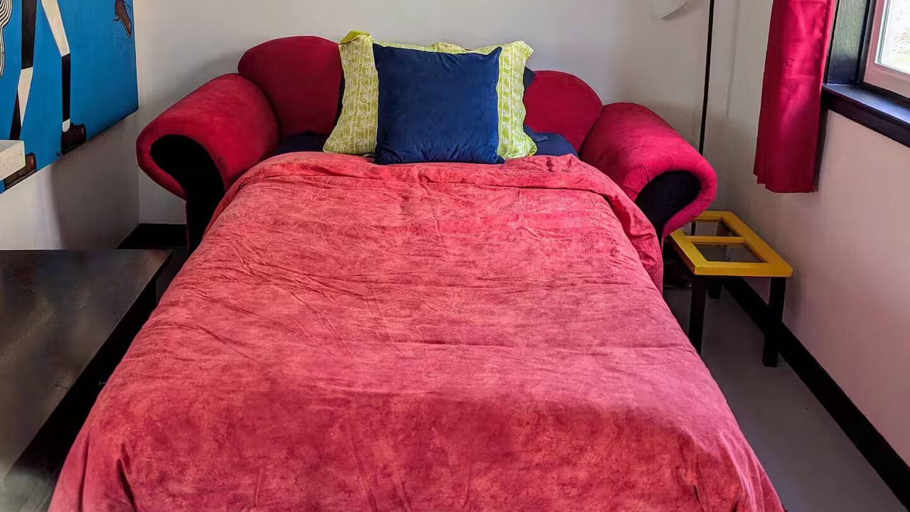 Photo of Bedroom in Bloomingburg