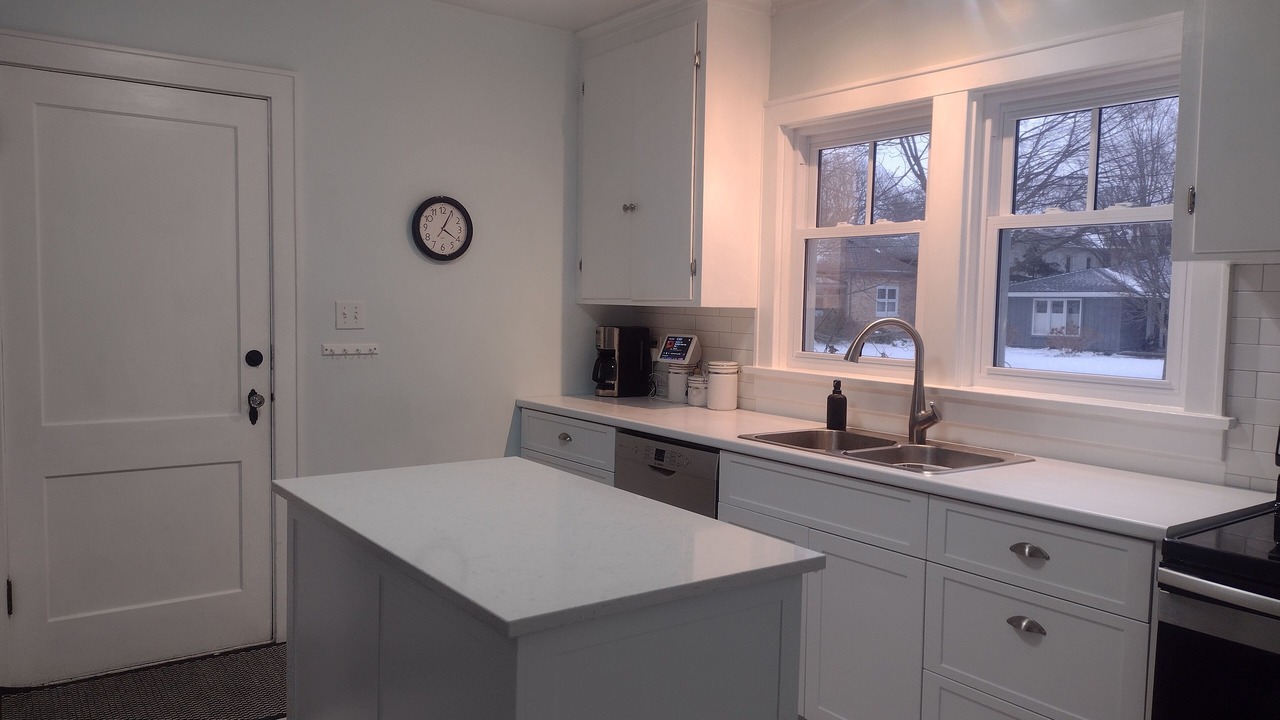 Photo of Kitchen in Goderich