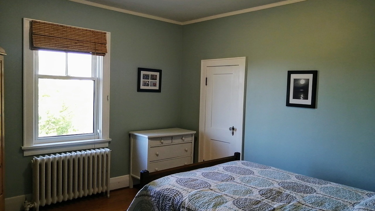 Photo of Bedroom in Goderich