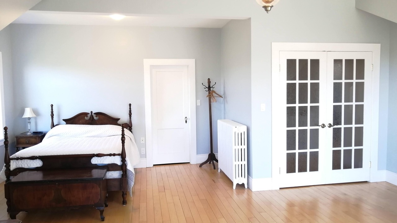 Photo of Bedroom in Goderich