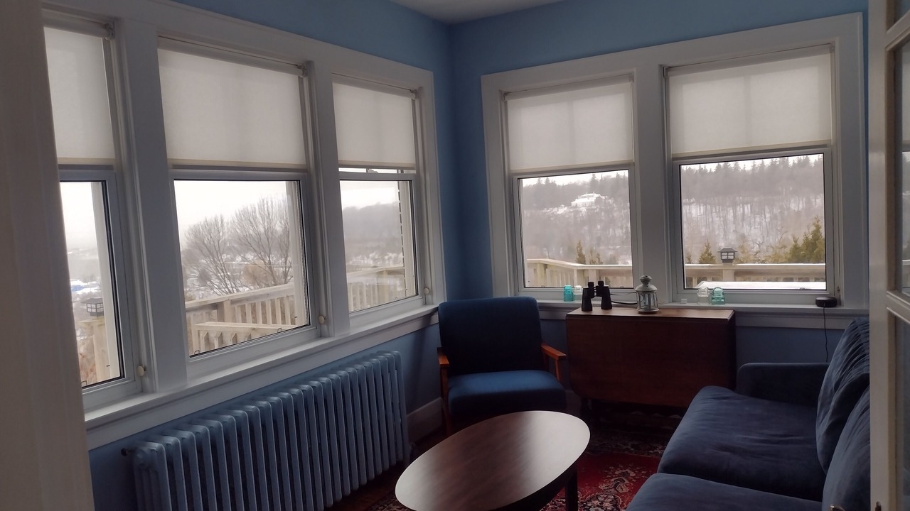 Photo of Livingroom in Goderich