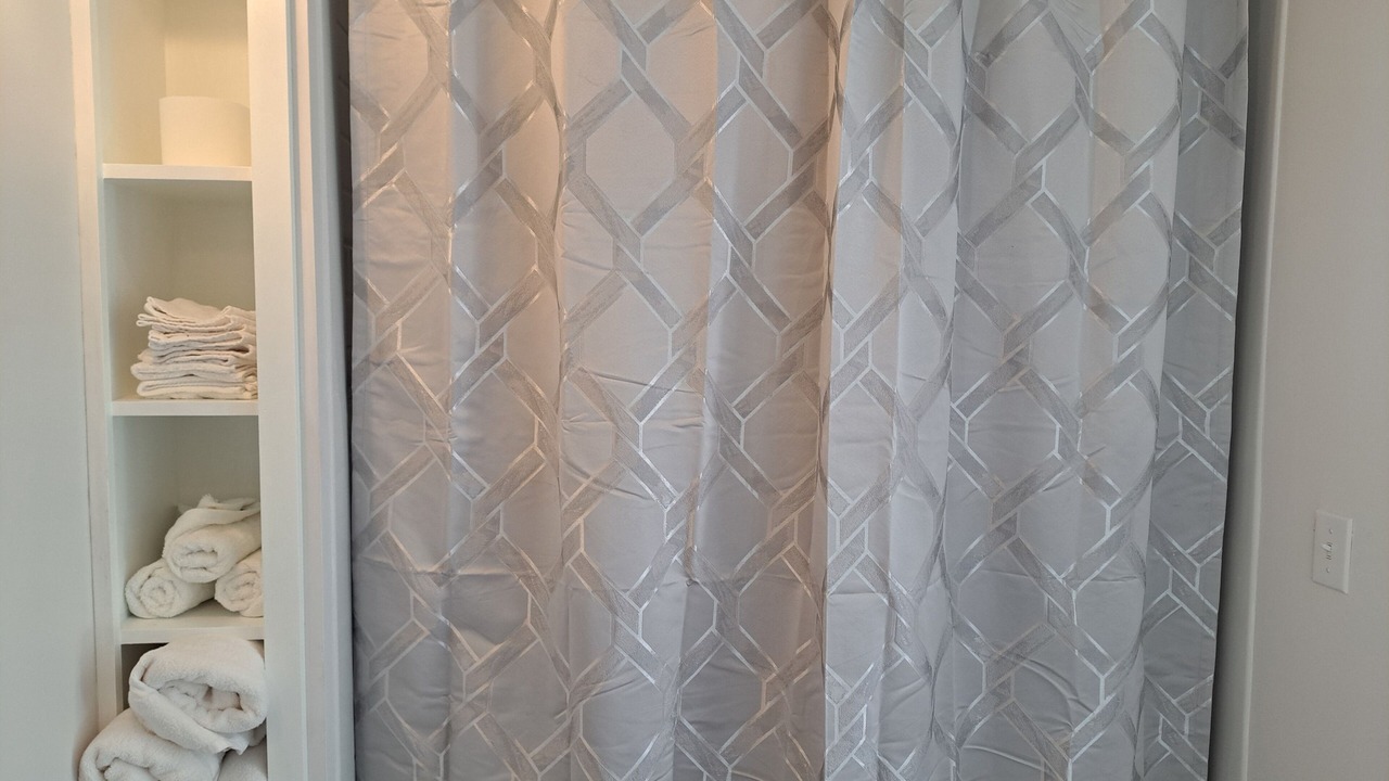 Photo of Bathroom in Town of Reading