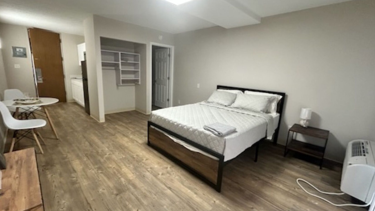 Photo of Bedroom in Lake Charles