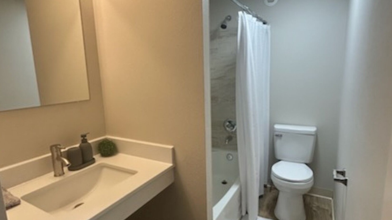 Photo of Bathroom in Lake Charles