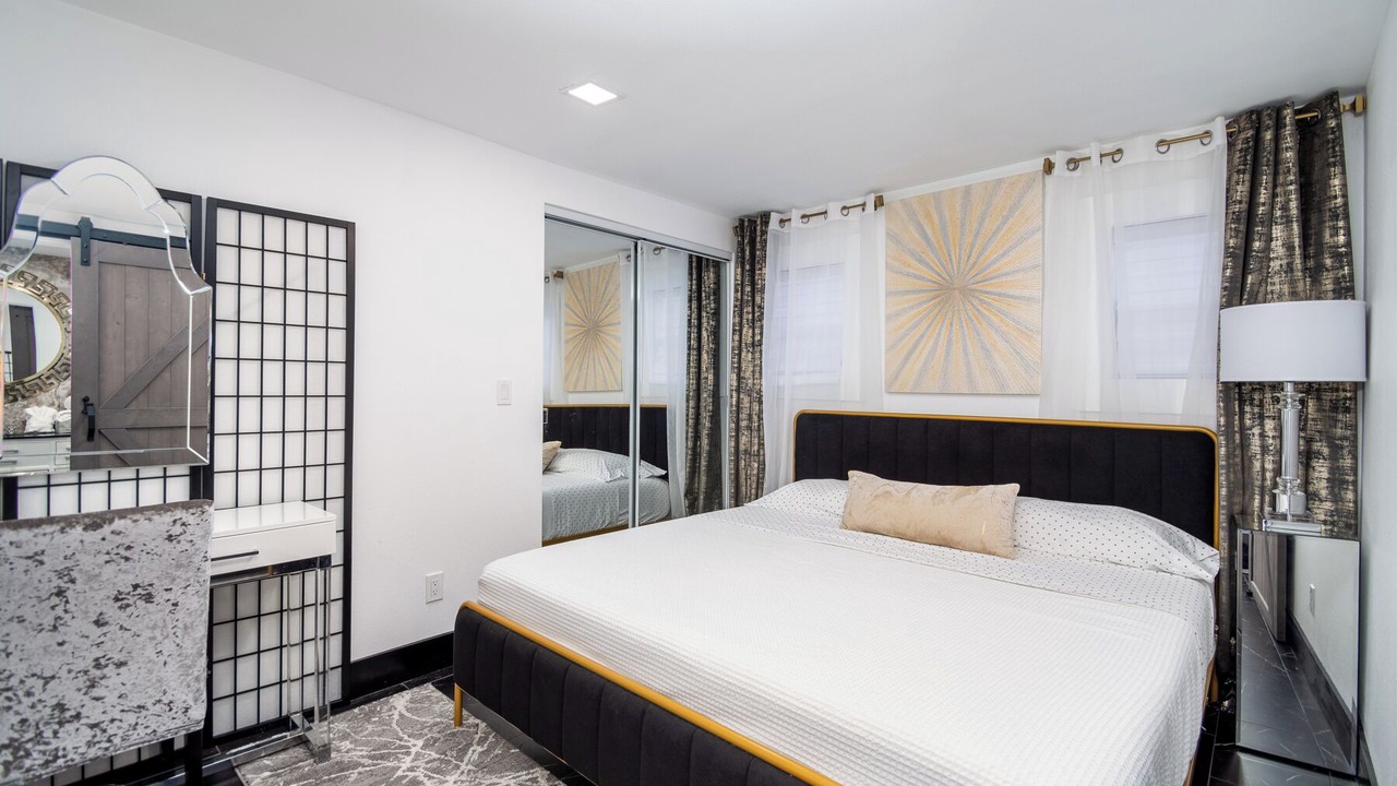 Photo of Bedroom in Clearwater
