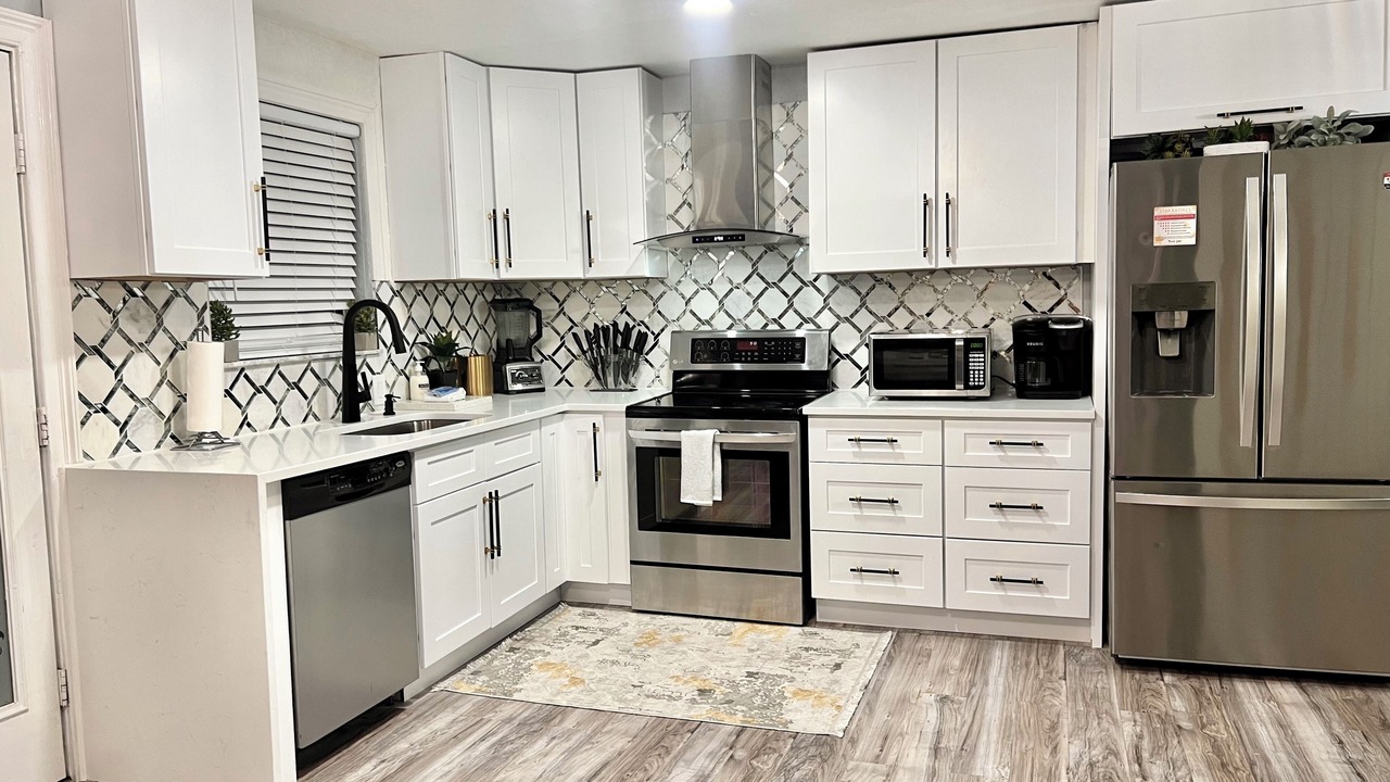 Photo of Kitchen in Clearwater