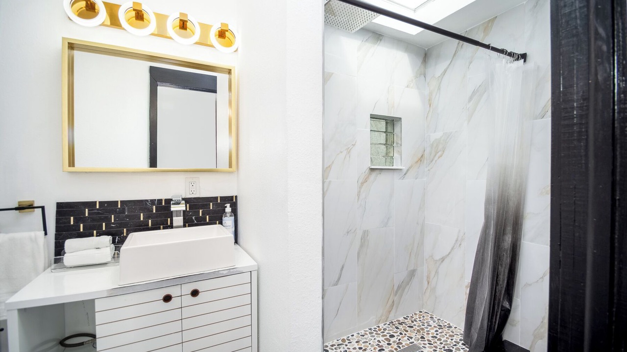 Photo of Bathroom in Clearwater