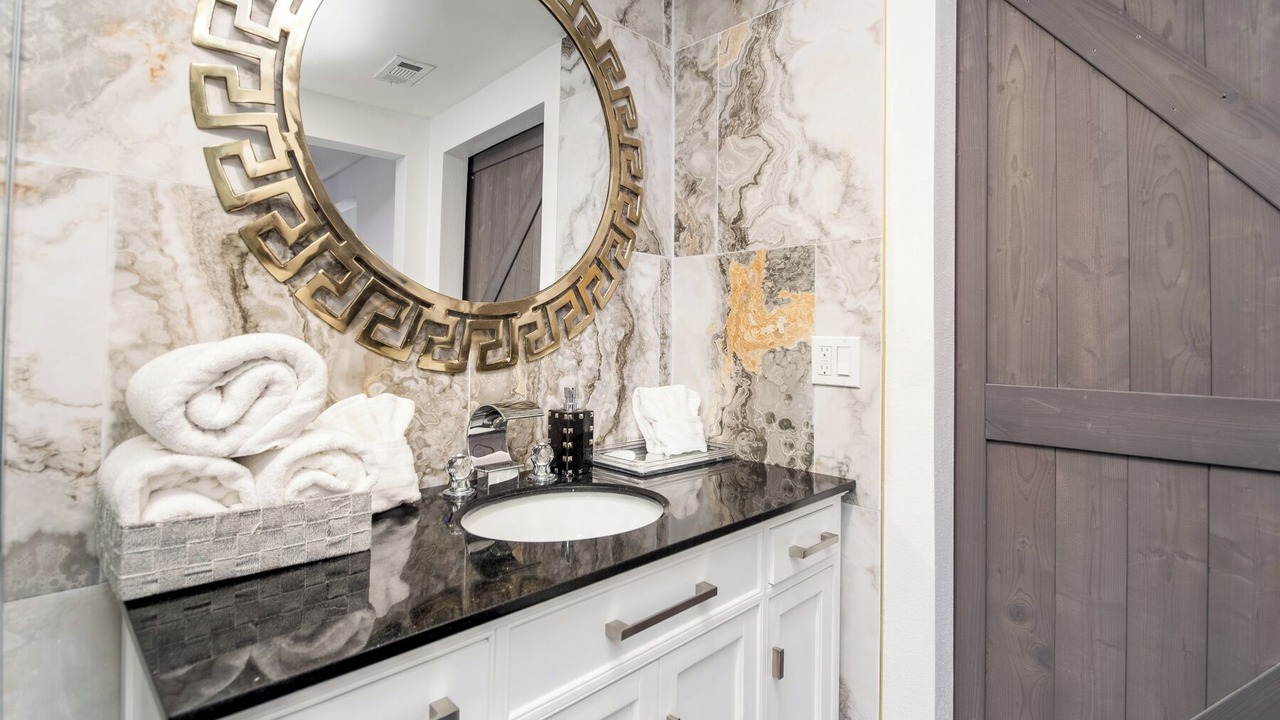 Photo of Bathroom in Clearwater