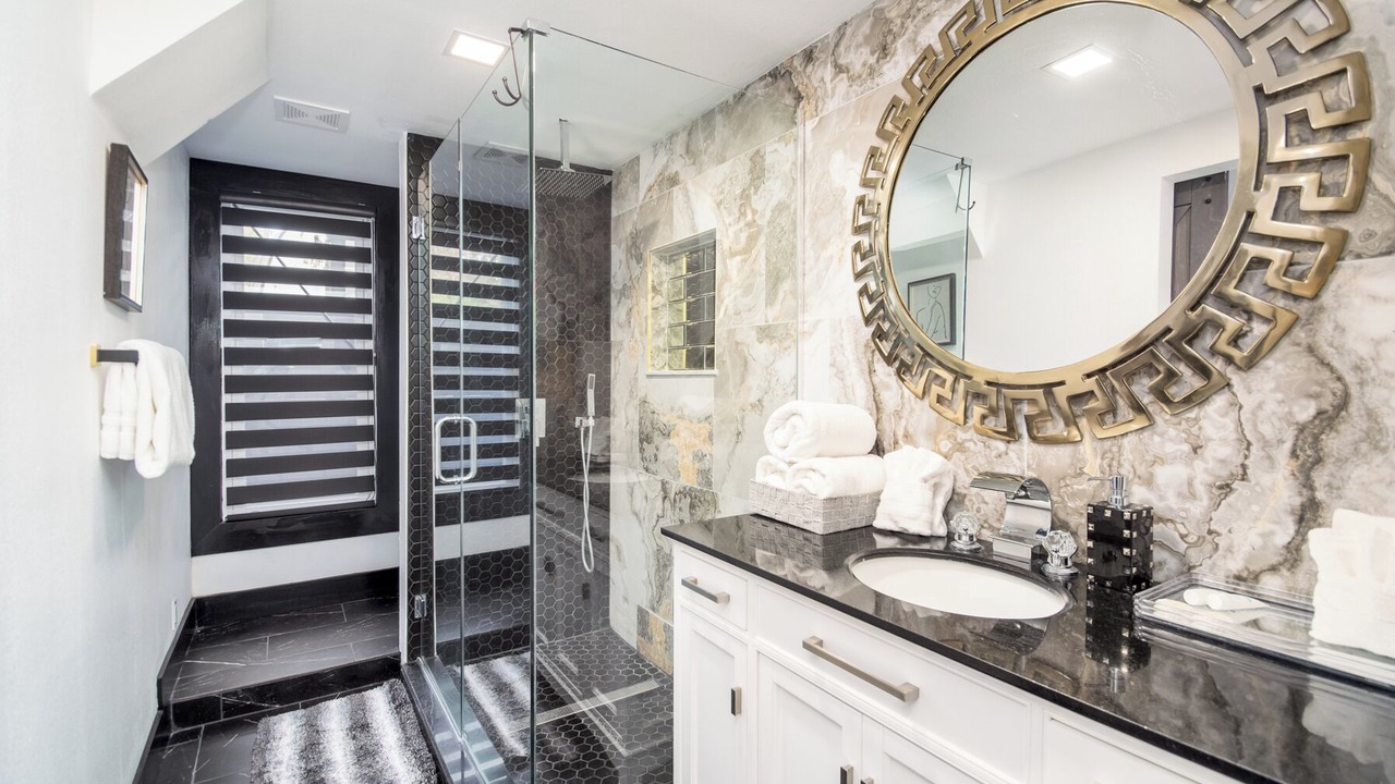 Photo of Bathroom in Clearwater
