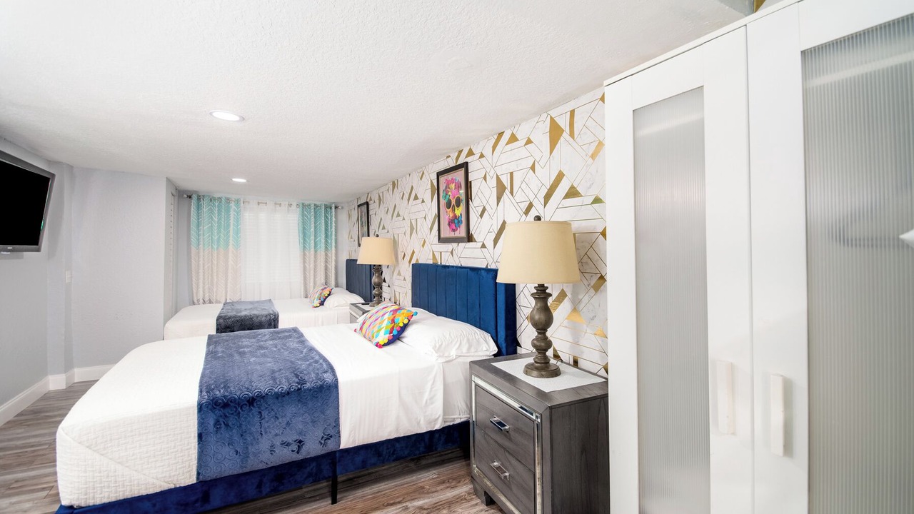 Photo of Bedroom in Clearwater