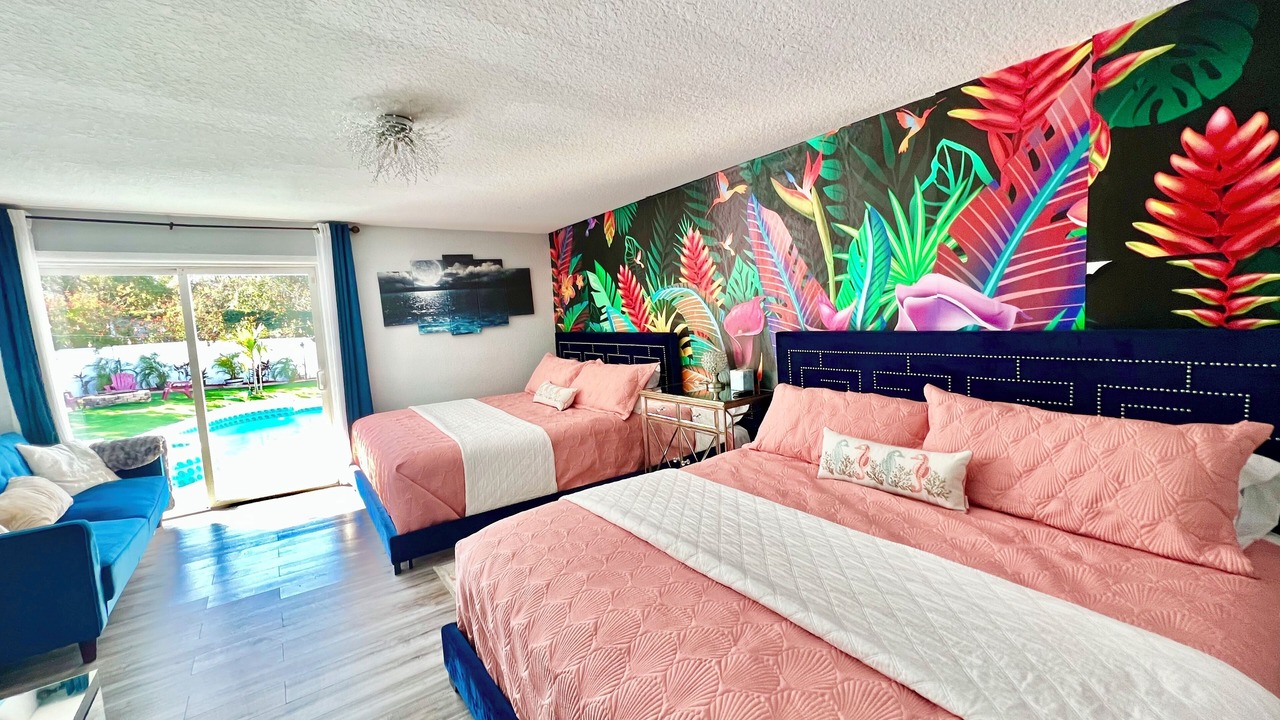 Photo of Bedroom in Clearwater