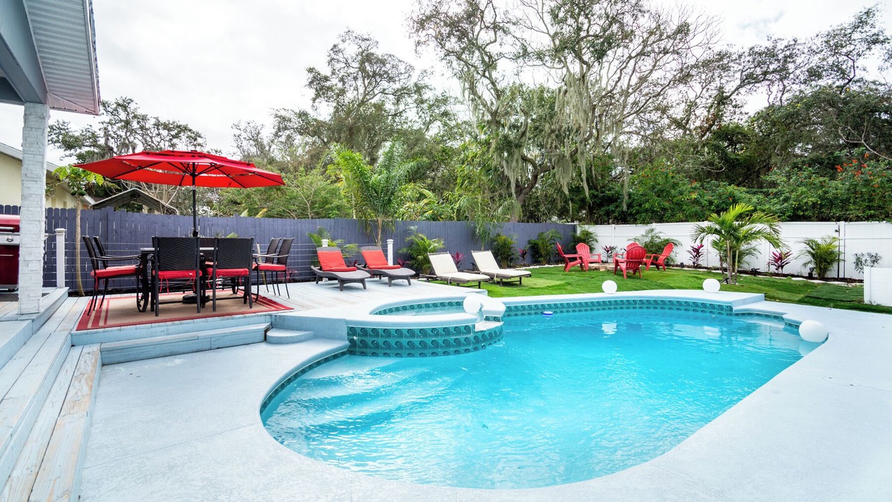 Photo of Outdoor in Clearwater