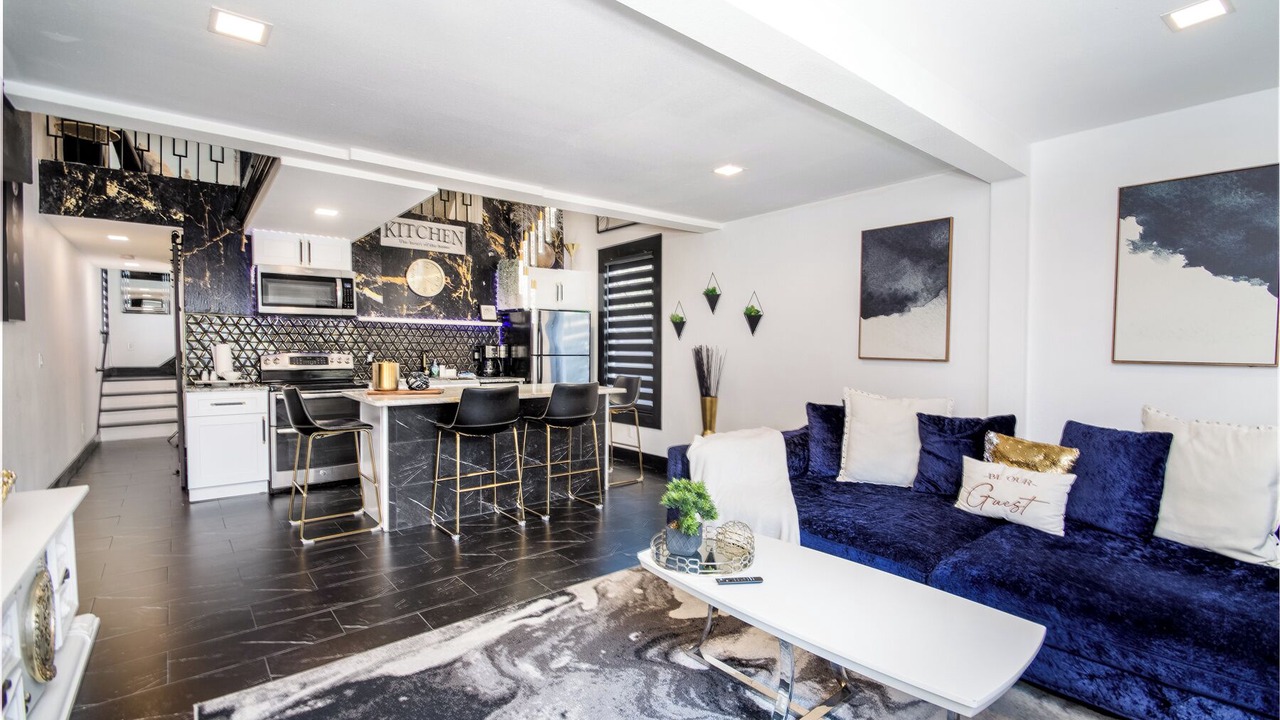 Photo of Livingroom in Clearwater