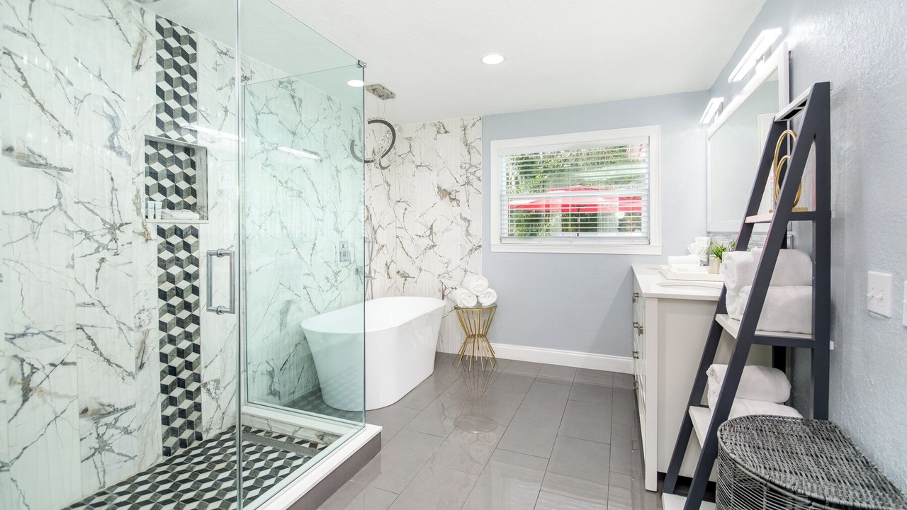 Photo of Bathroom in Clearwater