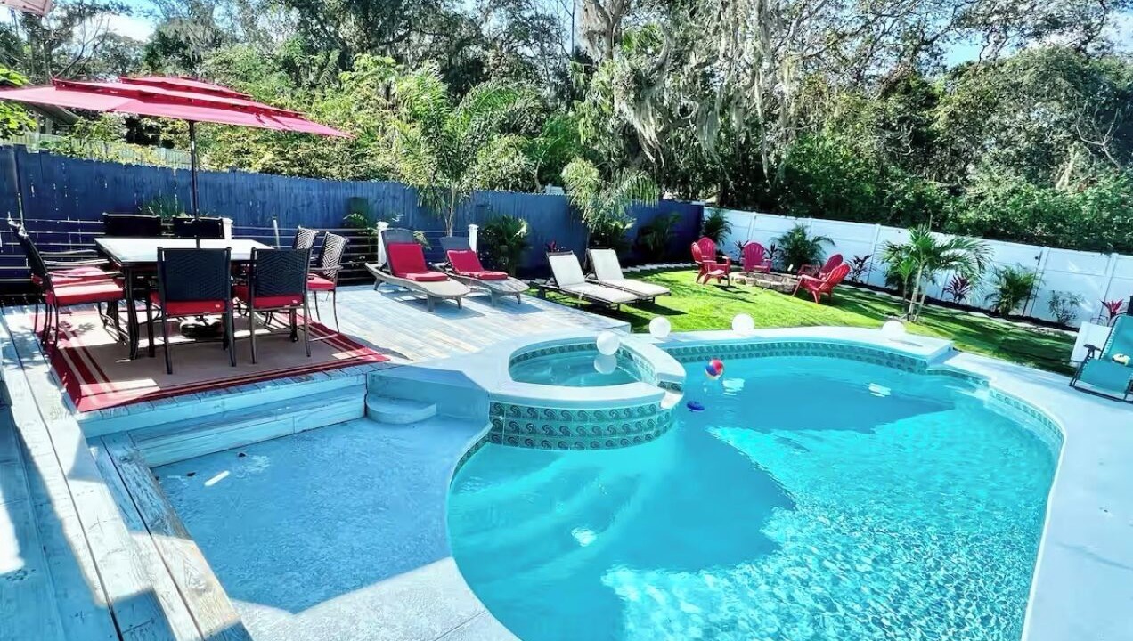 Photo of Outdoor in Clearwater