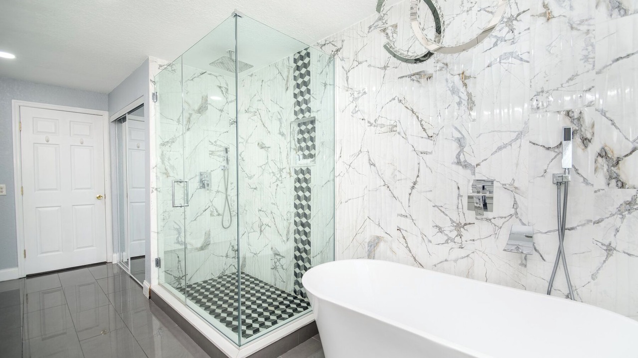 Photo of Bathroom in Clearwater