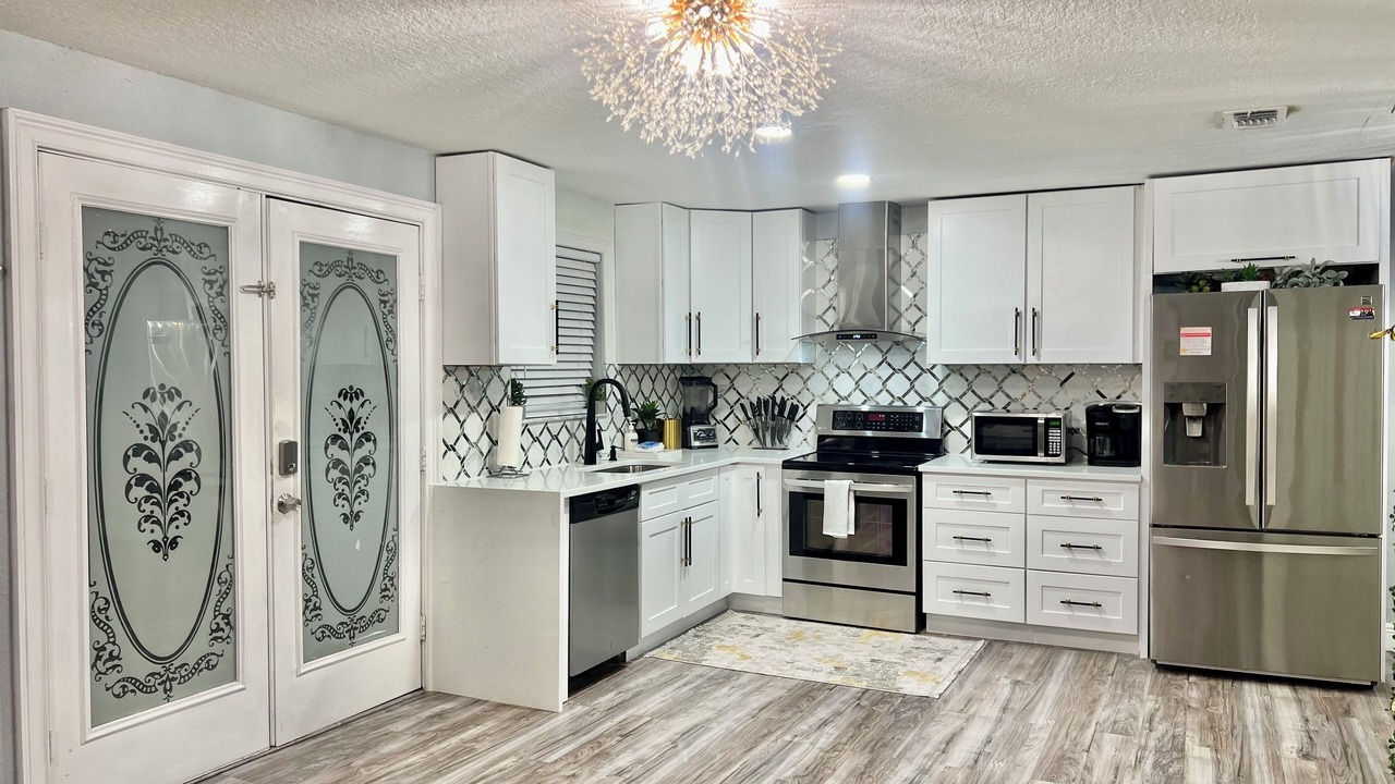 Photo of Kitchen in Clearwater