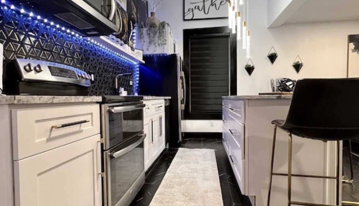 Photo of Kitchen in Clearwater