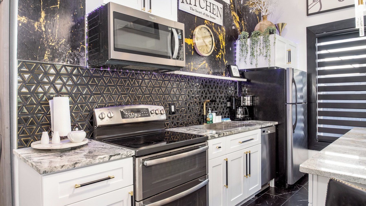 Photo of Kitchen in Clearwater