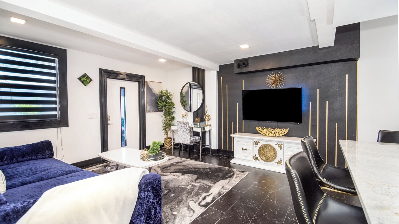 Photo of Livingroom in Clearwater