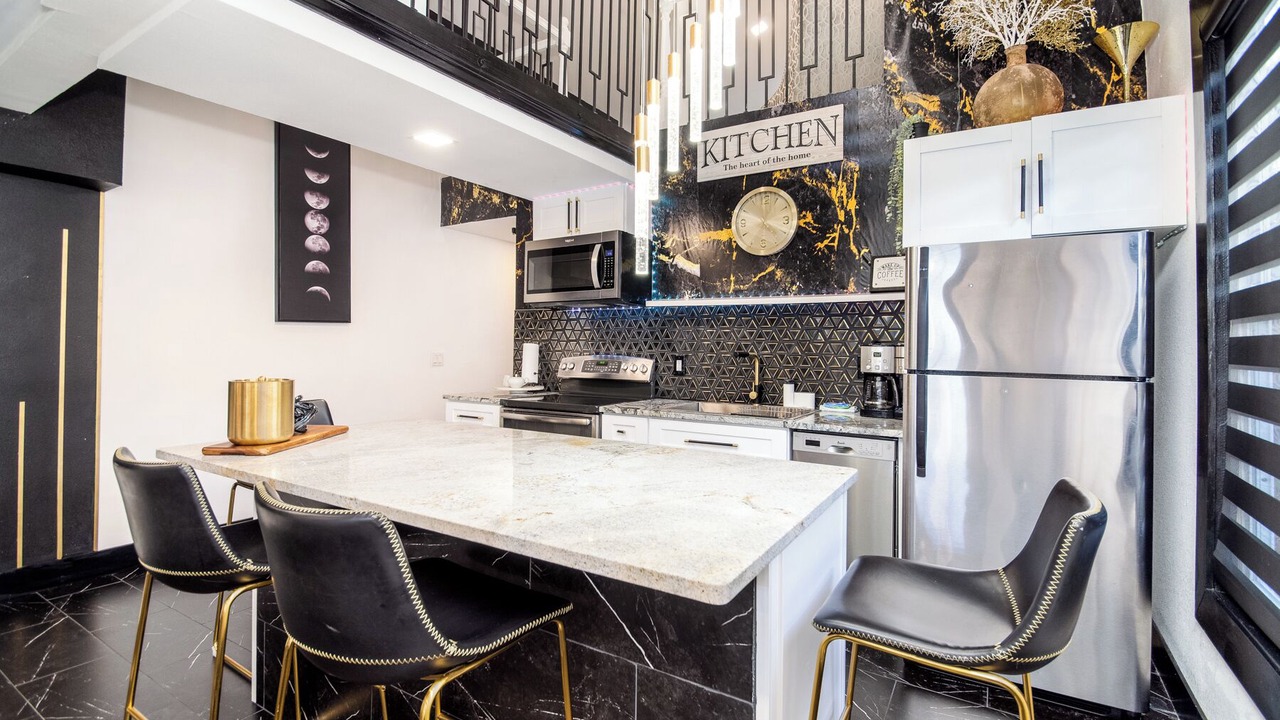 Photo of Kitchen in Clearwater