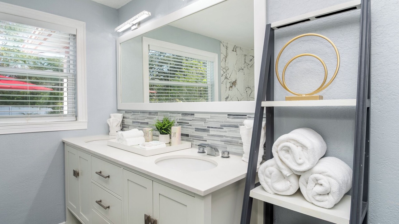 Photo of Bathroom in Clearwater